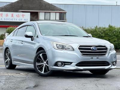 2014 Subaru Legacy