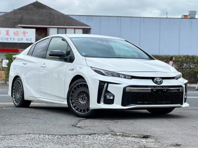 2020 Toyota Prius