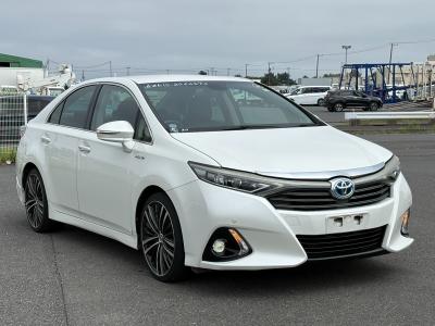 2013 Toyota Sai