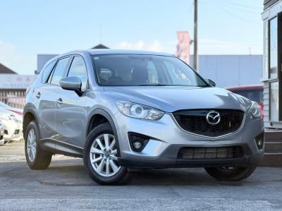 2013 Mazda CX-5