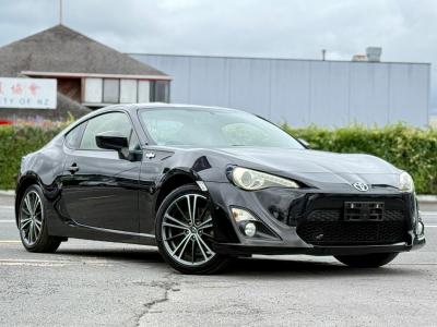 2012 Toyota 86